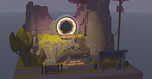 A Shopping Trip to Eklan Tor