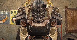 Fallout 4 - Creations