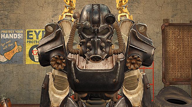 Fallout 4 - Creations