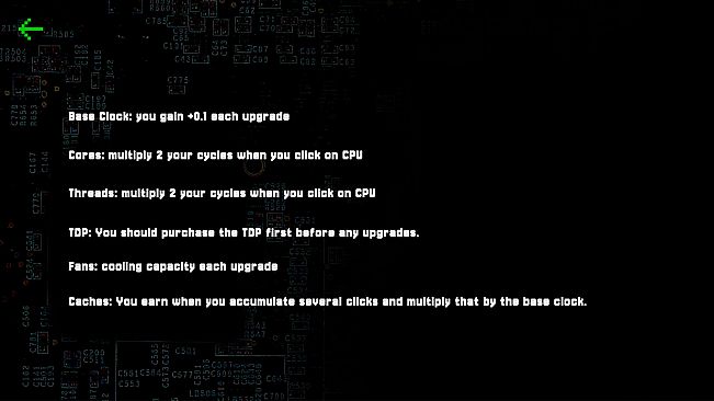 CPU Clicker