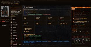 The Ash Remembers – Hero Background: The Ember Forge