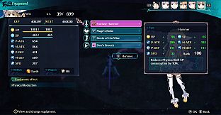 Dragon Star Varnir Ultimate Weapon Collection