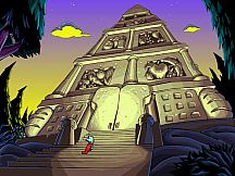 Pajama Sam 3: You Are What You Eat From Your Head To Your Feet