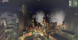 Kaiju Crash