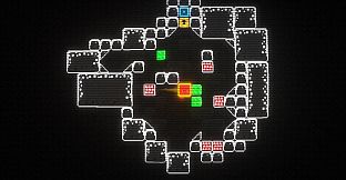 Retro Cube Slider