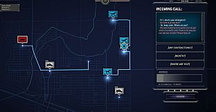 911 Operator - First Response