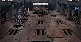 Deep Sky Derelicts: Definitive edition