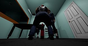 Симулятор Посадки на Бутылку