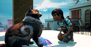 Zoelie - SCAD Games Studio