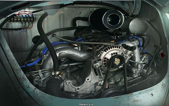 Devil In The Capital