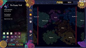 Gods of Havoc: Into the Void