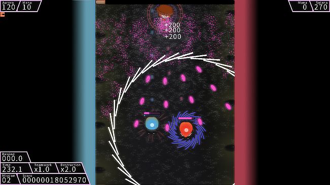 Bullet Spell