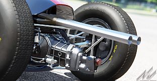 Assetto Corsa - Dream Pack 3