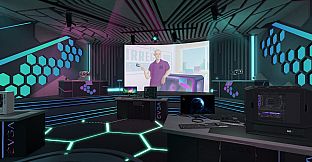 PC Building Simulator - EVGA Workshop