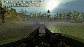 Eve of Destruction - REDUX VIETNAM