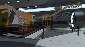 DinoPlanet VR