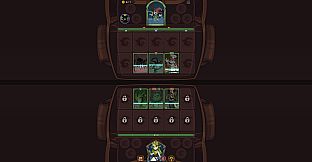 Night of Full Moon - Floriculturist（Treasure battle）
