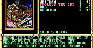 Gateway to the Savage Frontier