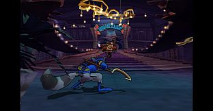 Sly Cooper™ and the Thievius Raccoonus