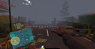 Requisition VR: Hunt & Extract