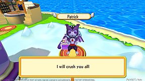 Dokapon Kingdom: Connect