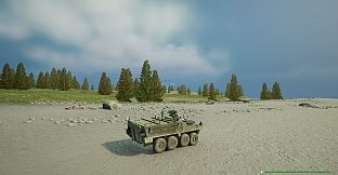 Phase Line: Raider Assault