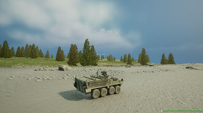 Phase Line: Raider Assault