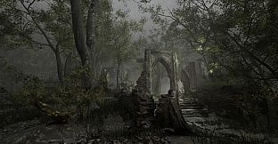 Crown of Ruin: The Parkour Game