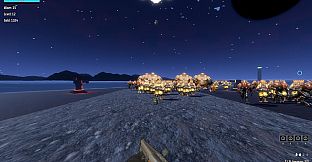 Gunline
