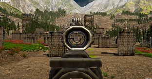 Weapons Genius. Modern Guns