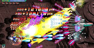 RollingGunner - OverPower