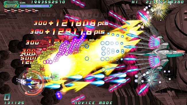 RollingGunner - OverPower