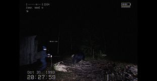 DON'T SCREAM TOGETHER