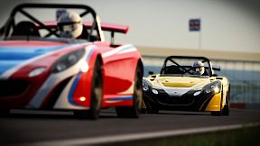 Assetto Corsa