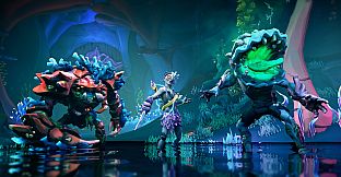 Immerse Gamepack Sea of Thieves