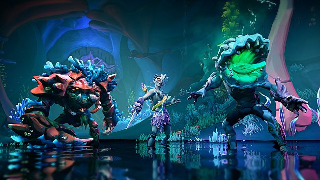 Immerse Gamepack Sea of Thieves