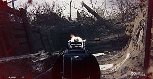 Land of War - Thompson wz.28