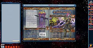 Fantasy Grounds - Starfinder RPG - Dead Suns AP 5: The Thirteenth Gate (PFRPG)