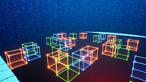 The Janus Plan of Escape from the Void Realm