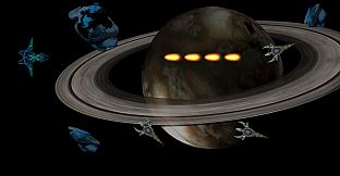 Battlefleet Gust Wind