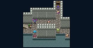 RPG Maker MZ - Potions Icon set