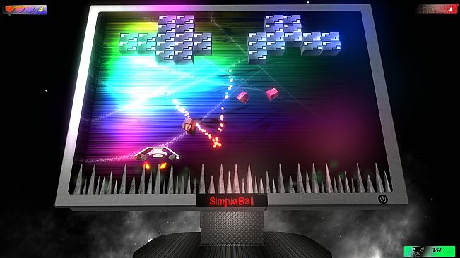 Simple Ball: Extended Edition