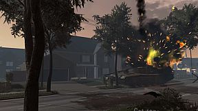 Welcome to Chornobayivka VR