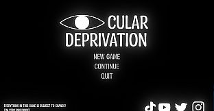 Ocular Deprivation