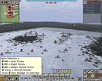 Graviteam Tactics: Operation Star