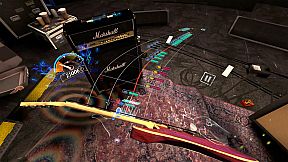 Unplugged - Air Guitar