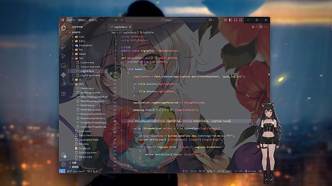 YourTenderCatgirl
