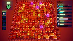 PaCc and Bomber: Maze Blast