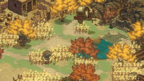 我在三国开黑店