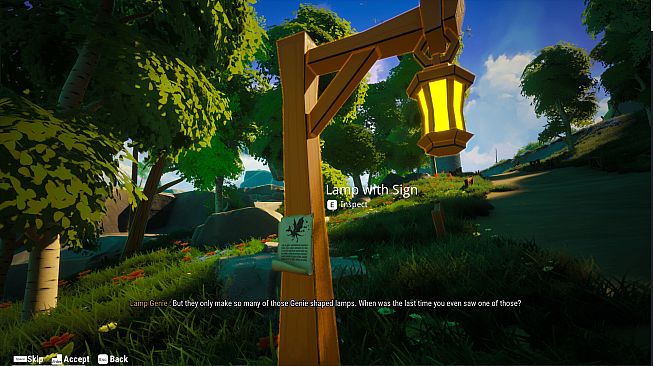 The Bureau of Fantastical & Arcane Affairs